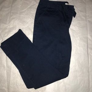 Vineyard Vines ankle pants chino women